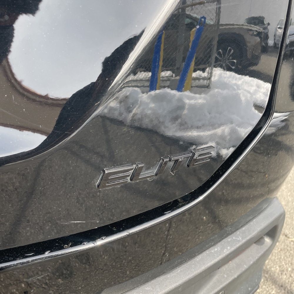 2024 Honda Pilot Elite - Image 60