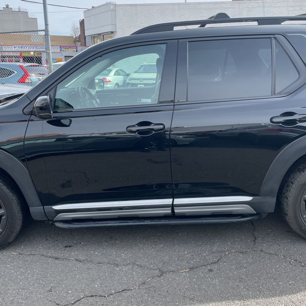 2024 Honda Pilot Elite - Image 62