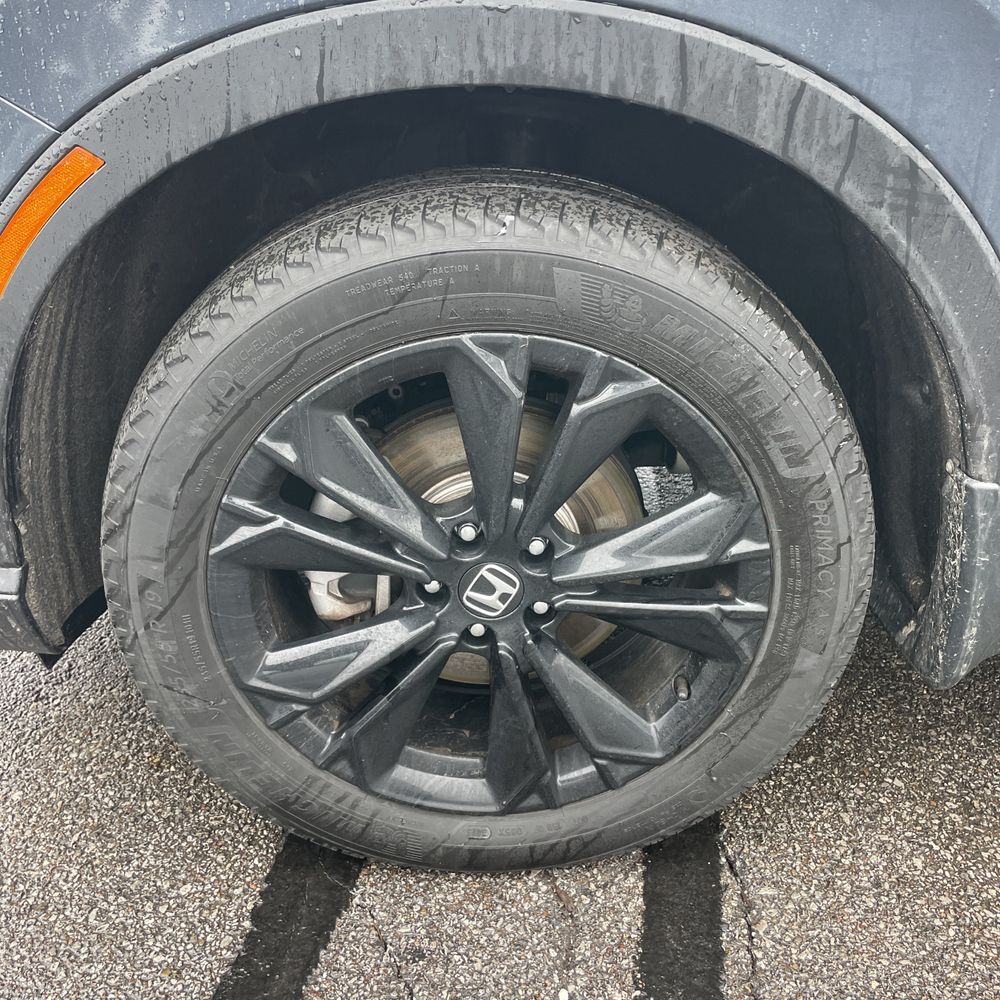 2024 Honda CR-V Hybrid - Image 5