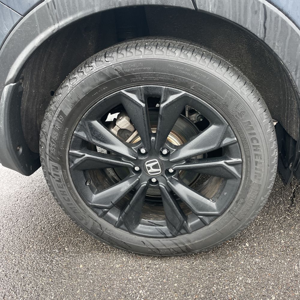 2024 Honda CR-V Hybrid - Image 7
