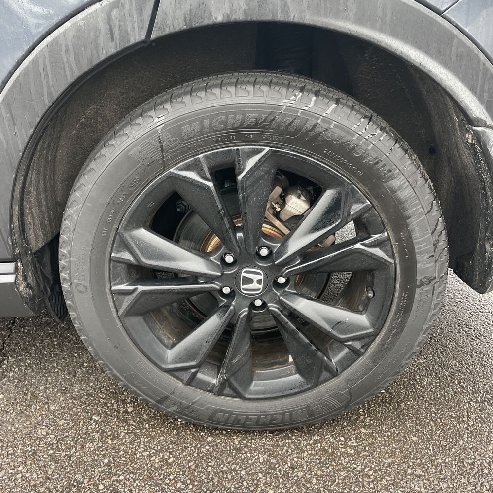 2024 Honda CR-V Hybrid - Image 14