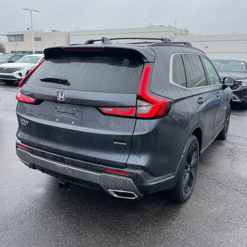 2024 Honda CR-V Hybrid - Image 19