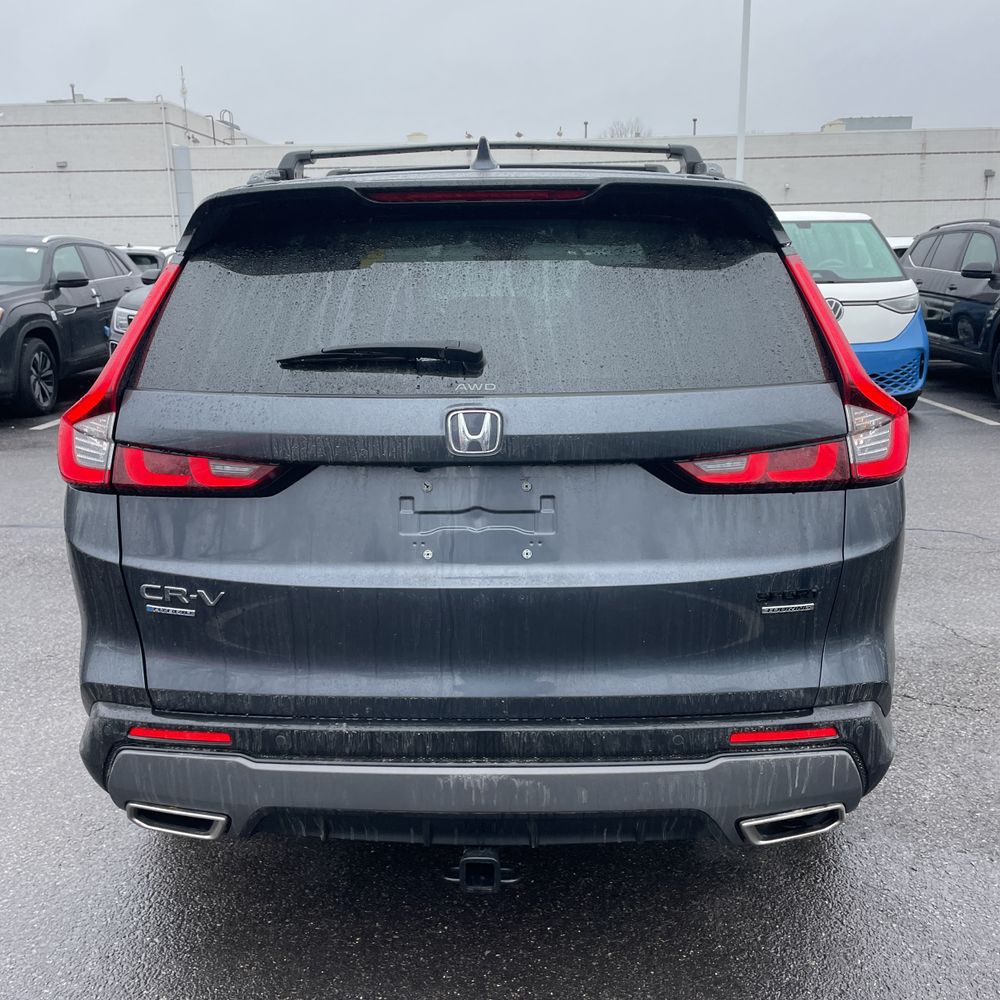 2024 Honda CR-V Hybrid - Image 20
