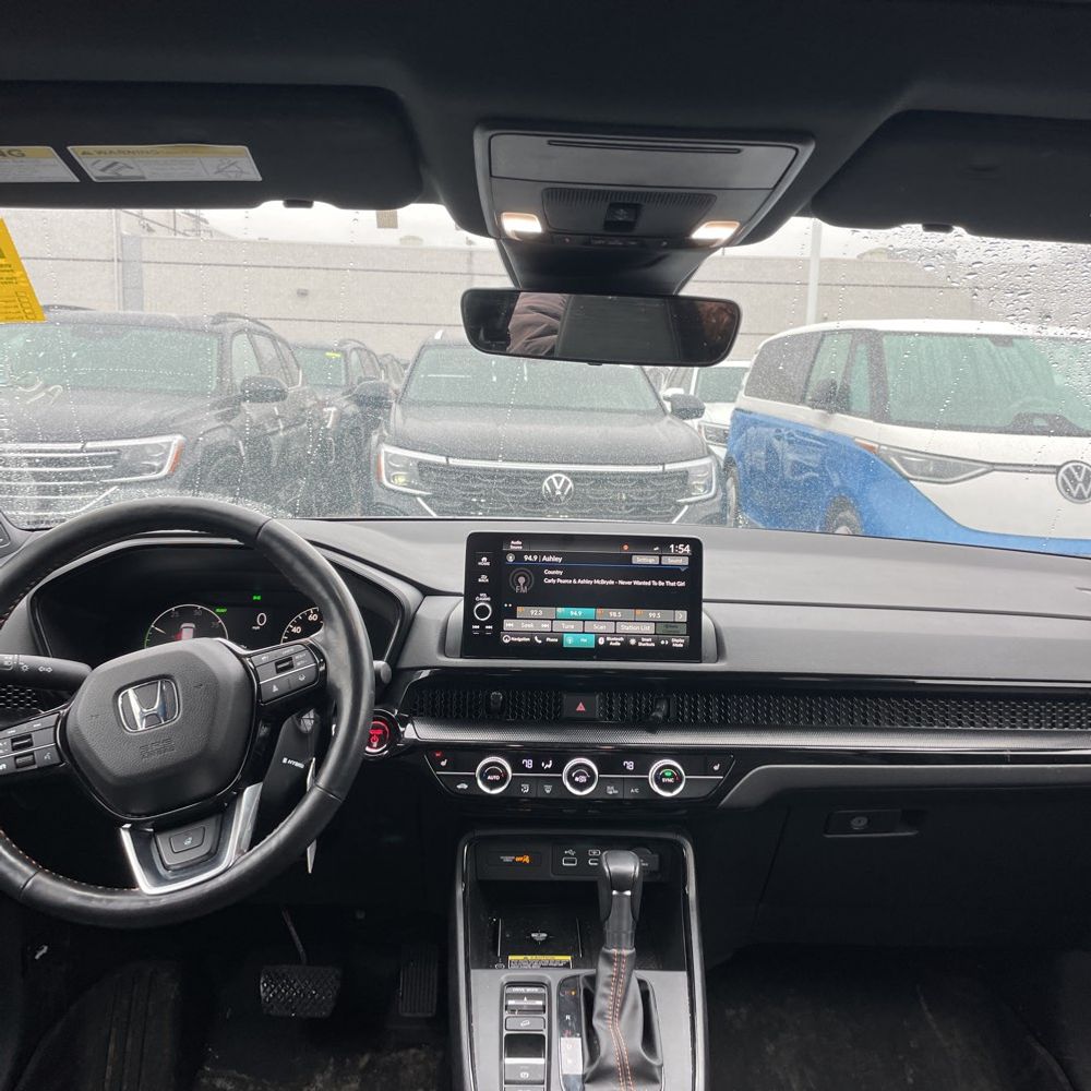 2024 Honda CR-V Hybrid - Image 22