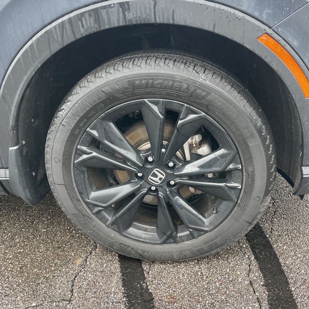 2024 Honda CR-V Hybrid - Image 23