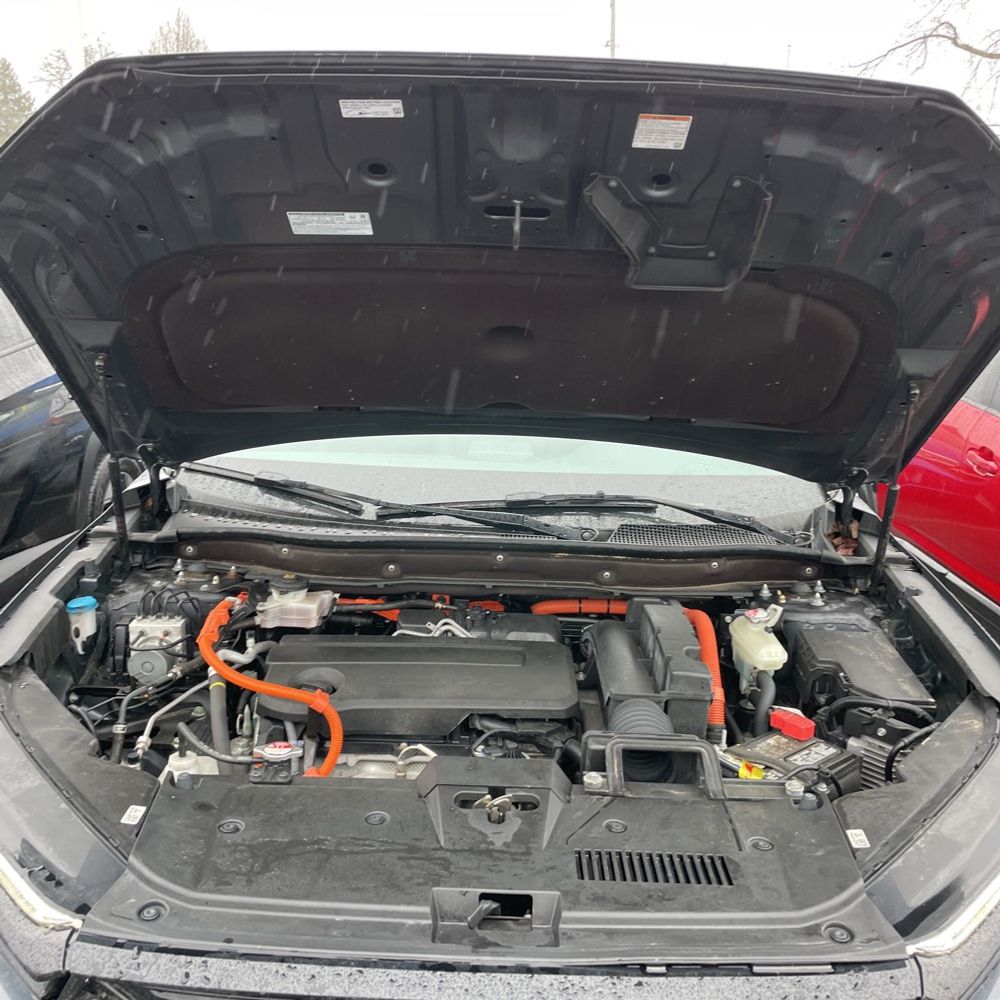 2024 Honda CR-V Hybrid - Image 25