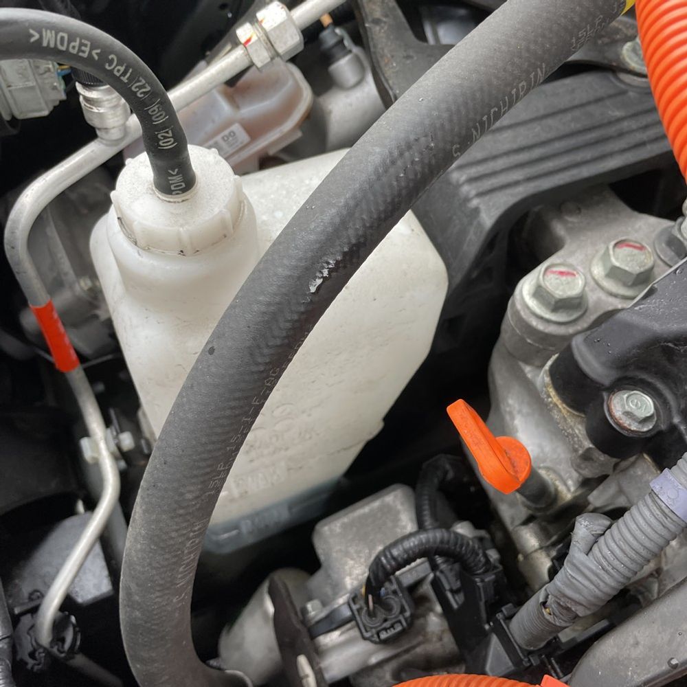 2024 Honda CR-V Hybrid - Image 26