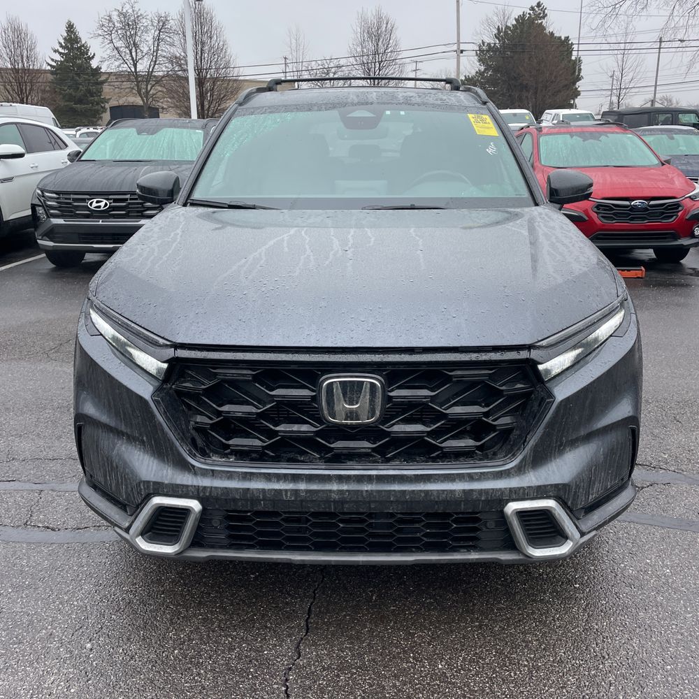 2024 Honda CR-V Hybrid - Image 28