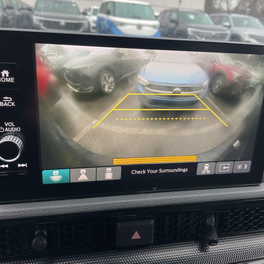 2024 Honda CR-V Hybrid - Image 32