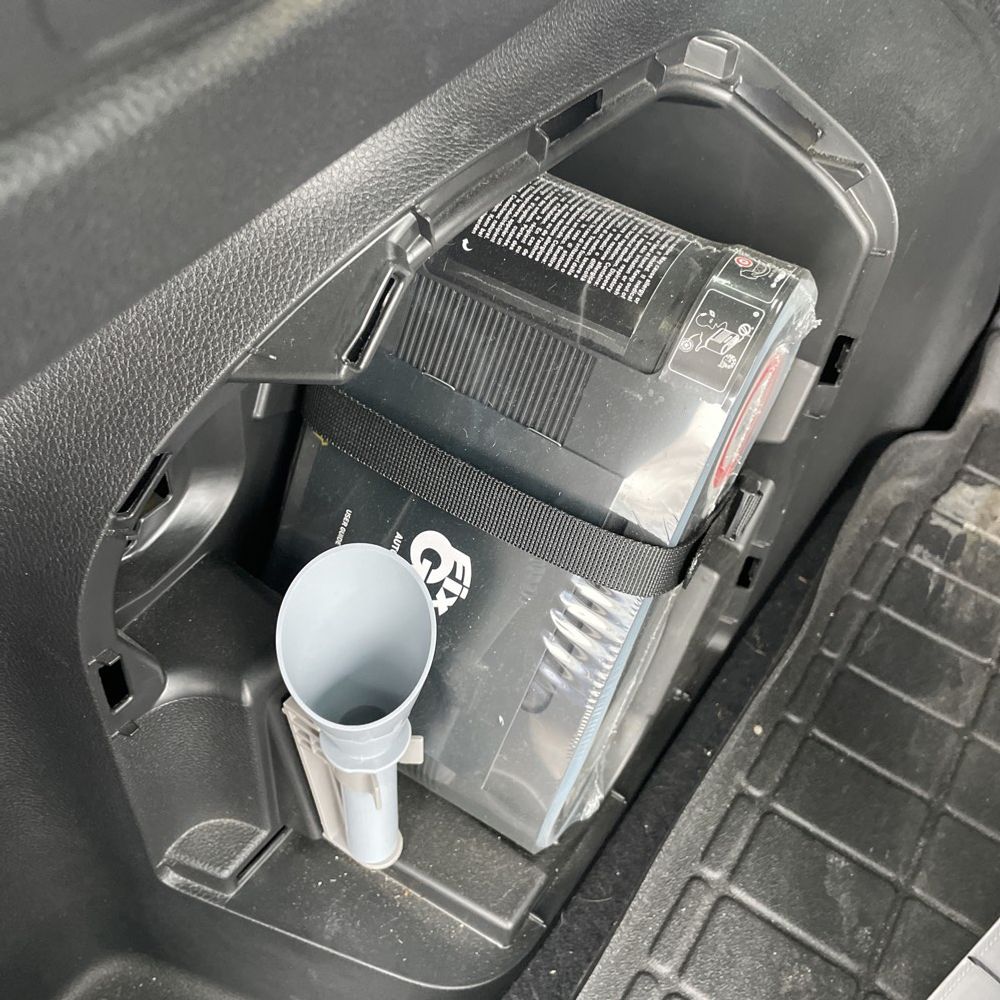 2024 Honda CR-V Hybrid - Image 36