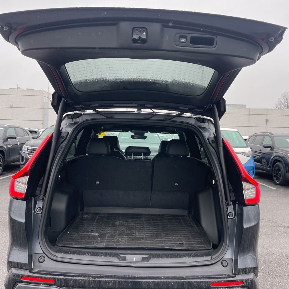 2024 Honda CR-V Hybrid - Image 37