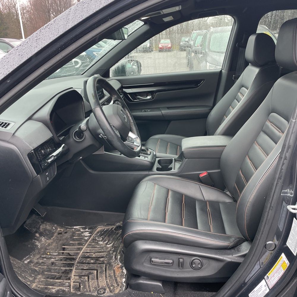 2024 Honda CR-V Hybrid - Image 38