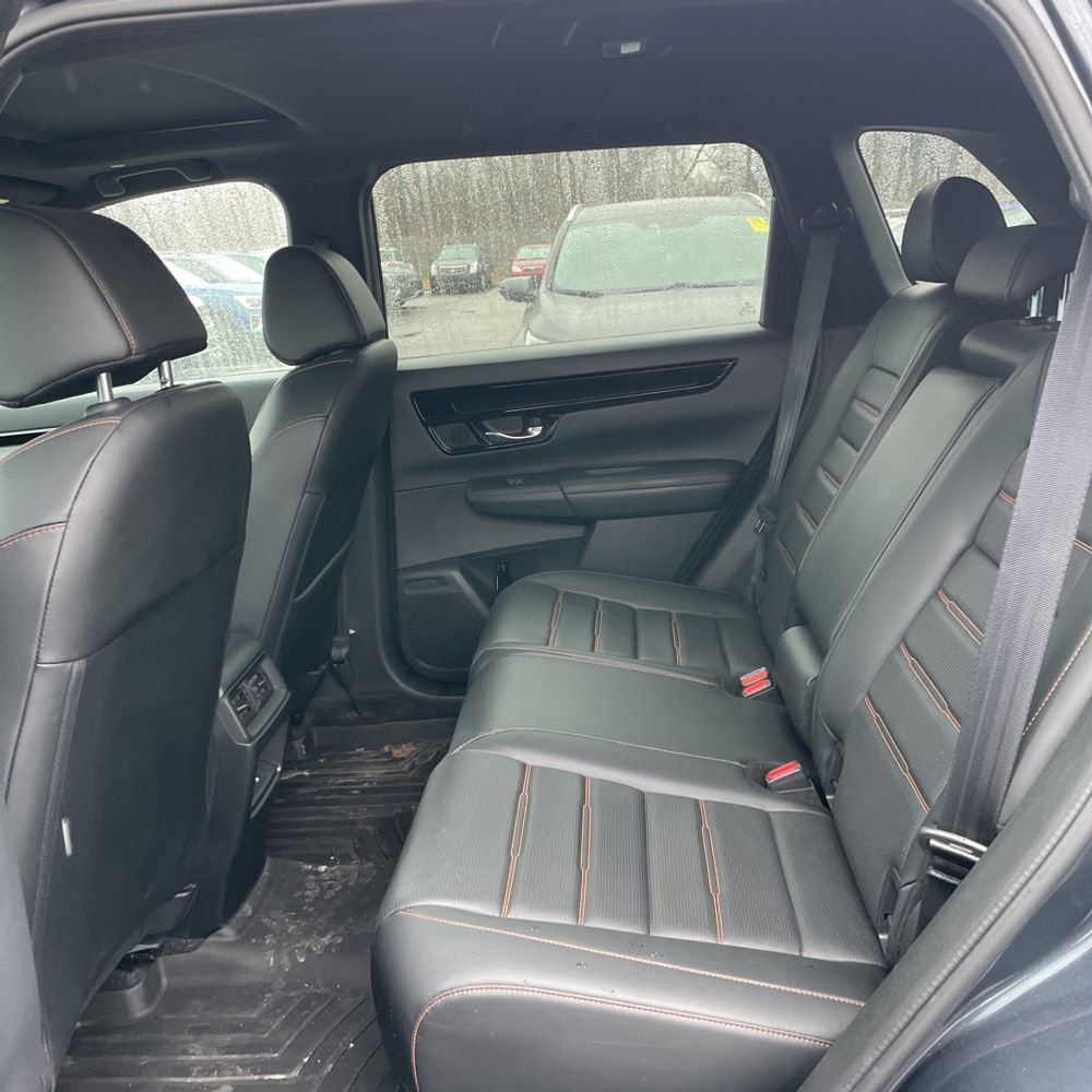 2024 Honda CR-V Hybrid - Image 48