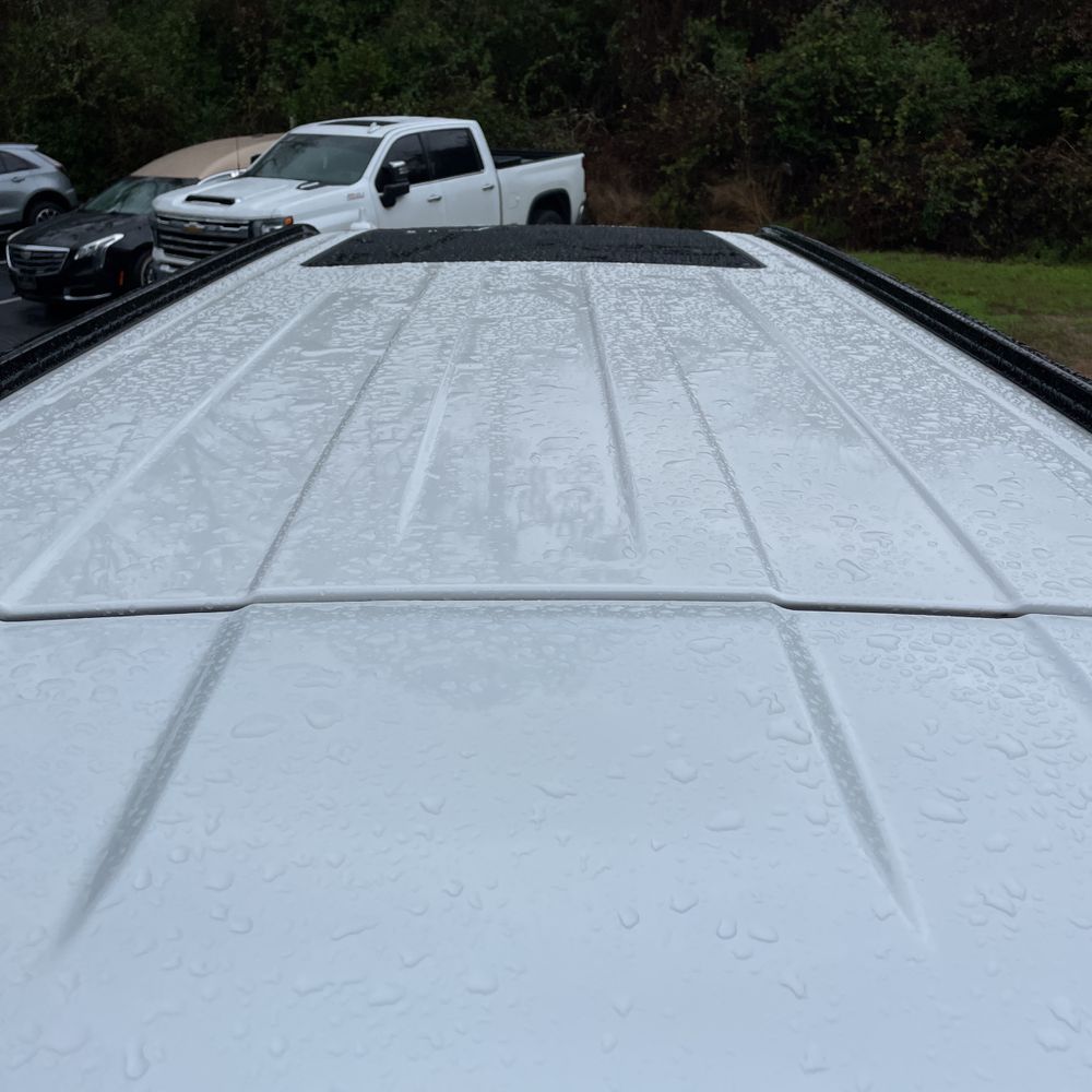 2021 Cadillac Escalade ESV - Image 6