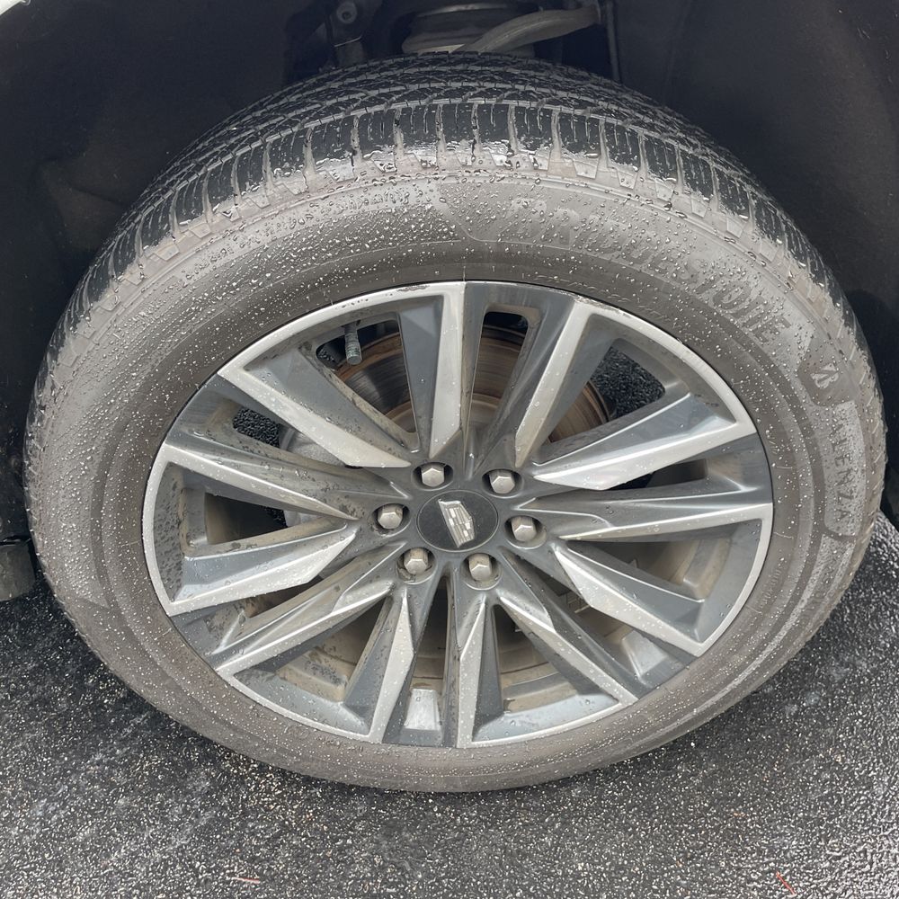 2021 Cadillac Escalade ESV - Image 11