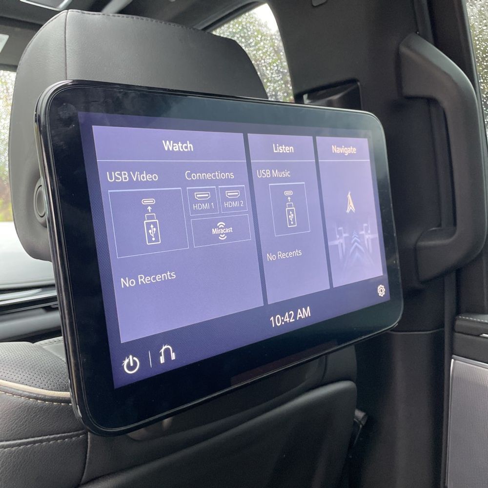 2021 Cadillac Escalade ESV - Image 15