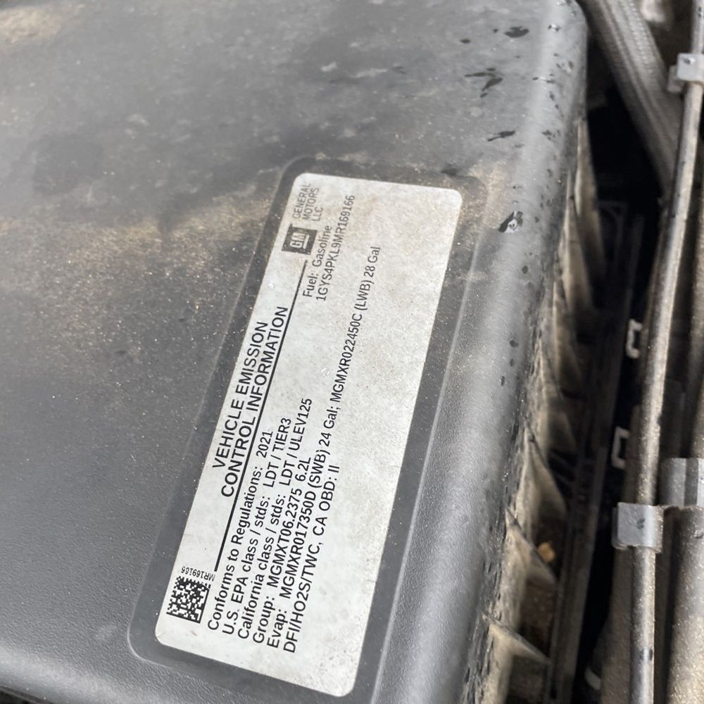 2021 Cadillac Escalade ESV - Image 24