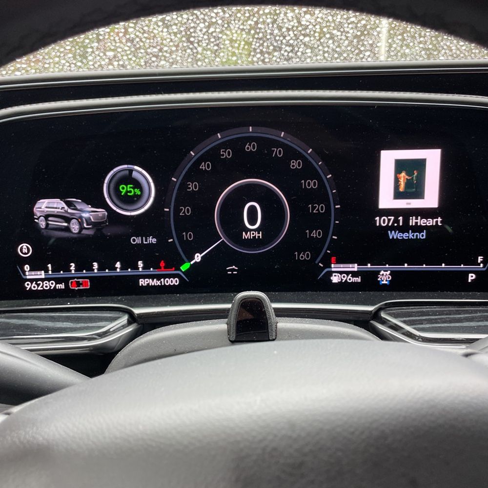 2021 Cadillac Escalade ESV - Image 32