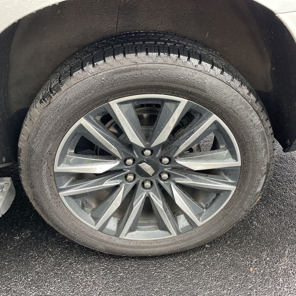 2021 Cadillac Escalade ESV - Image 34