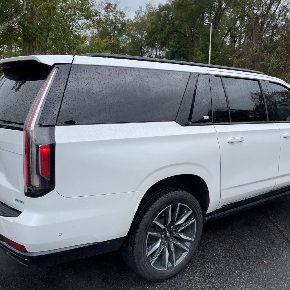 2021 Cadillac Escalade ESV - Image 35