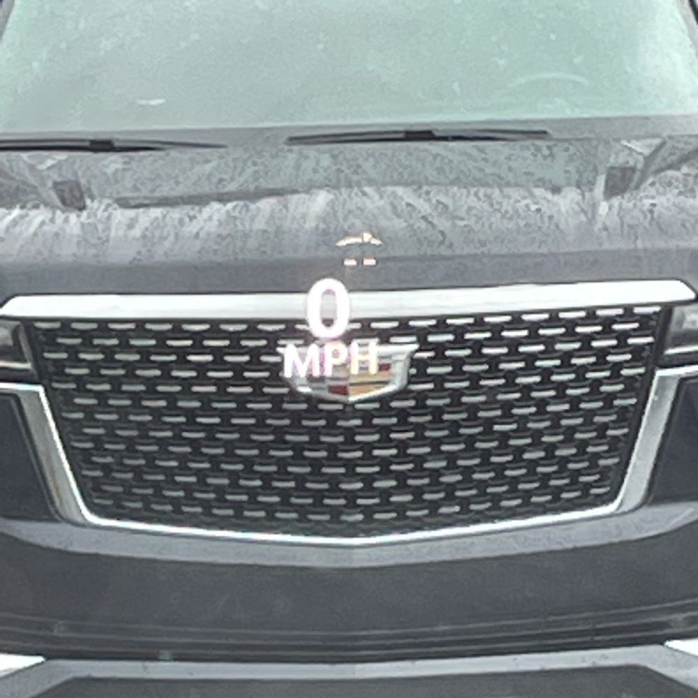 2021 Cadillac Escalade ESV - Image 36