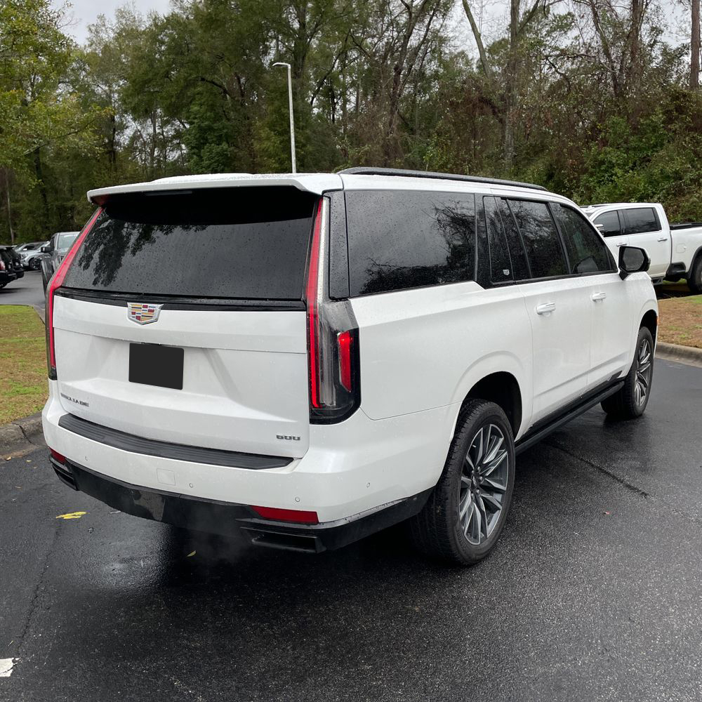 2021 Cadillac Escalade ESV - Image 43