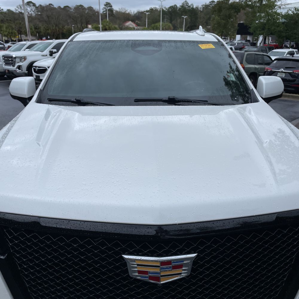 2021 Cadillac Escalade ESV - Image 45