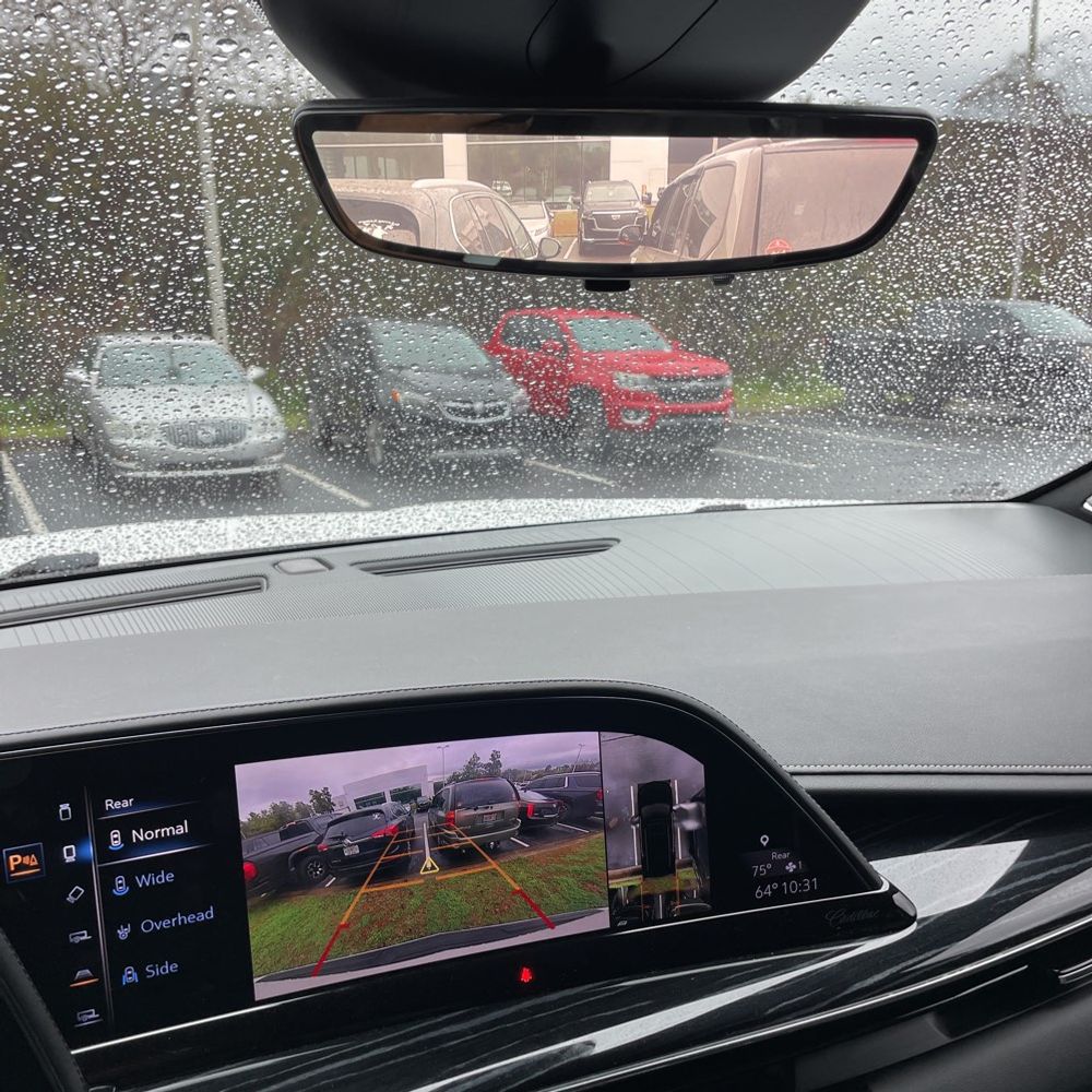 2021 Cadillac Escalade ESV - Image 48