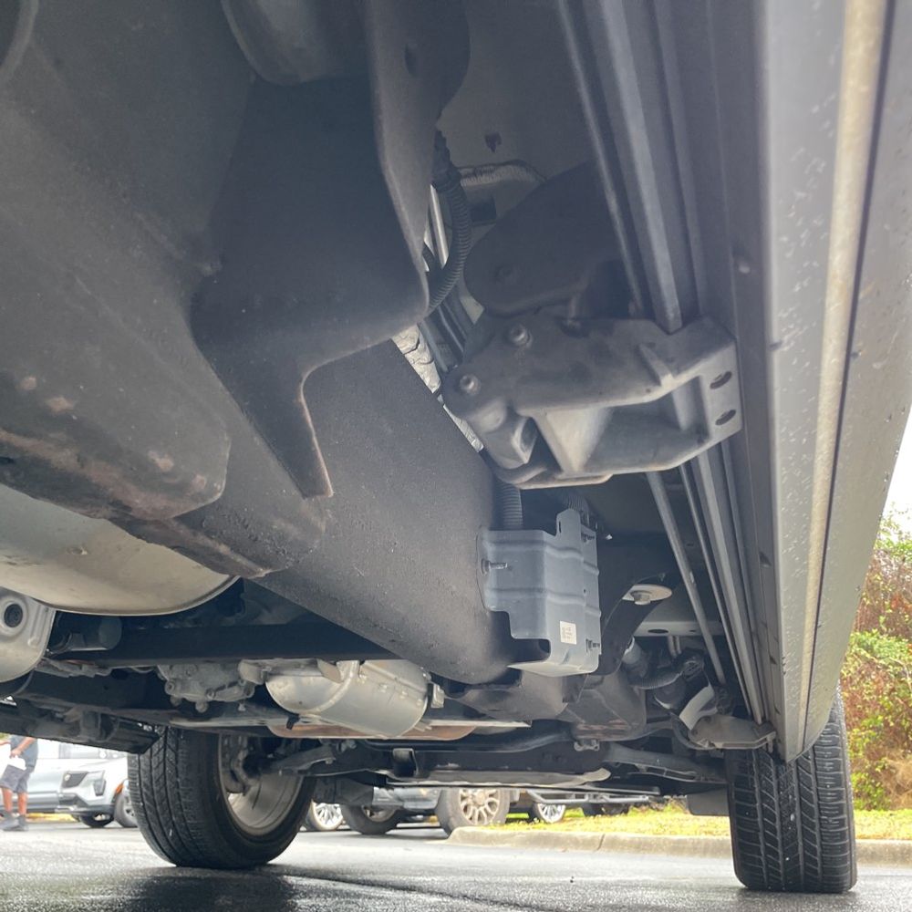 2021 Cadillac Escalade ESV - Image 49