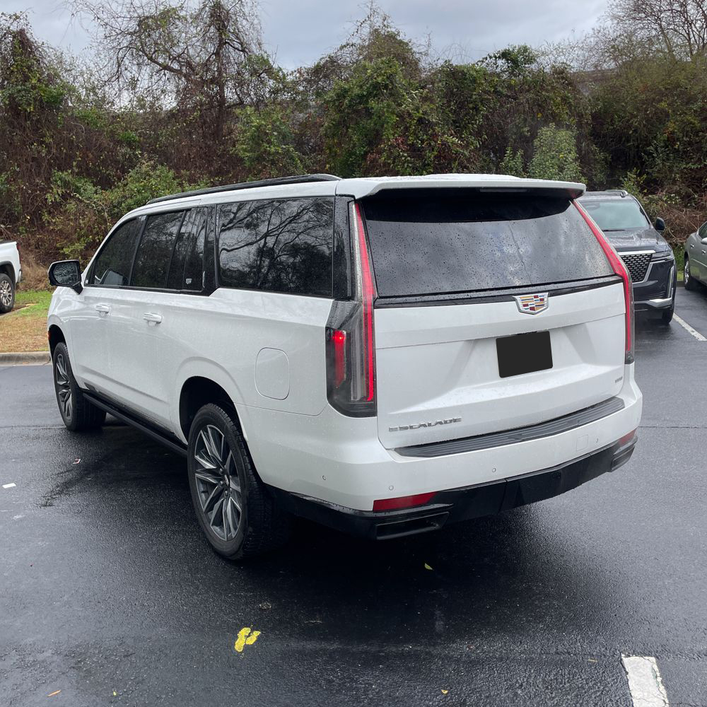 2021 Cadillac Escalade ESV - Image 52