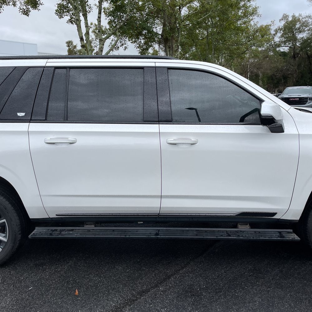 2021 Cadillac Escalade ESV - Image 57