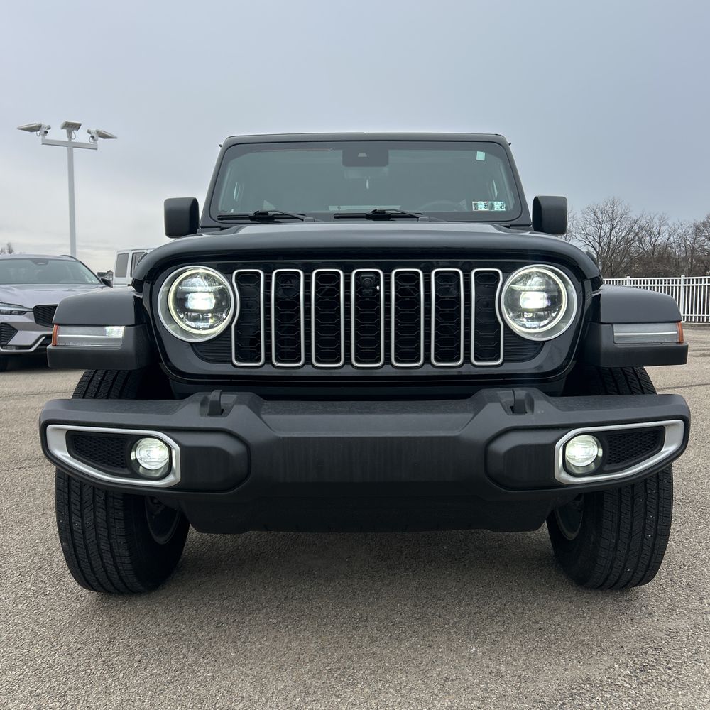 2024 Jeep Wrangler - Image 2