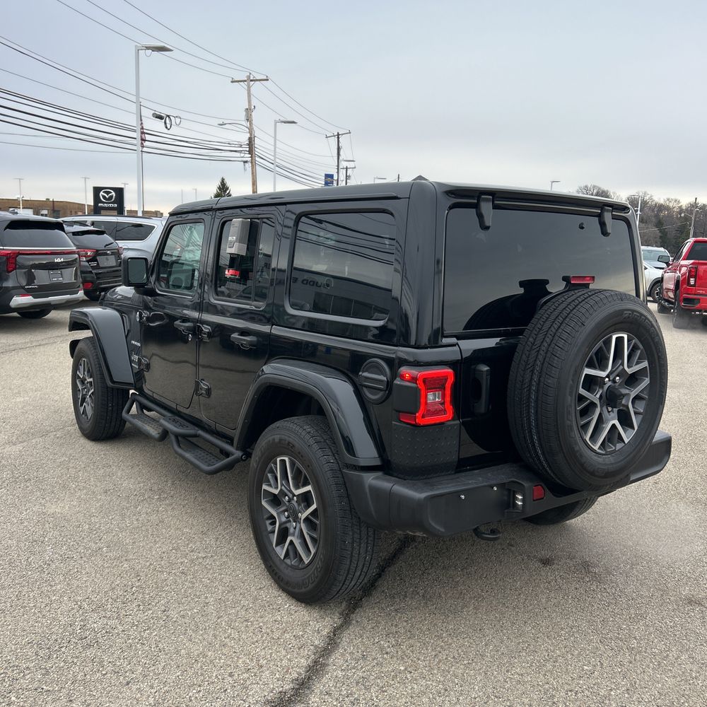 2024 Jeep Wrangler - Image 6