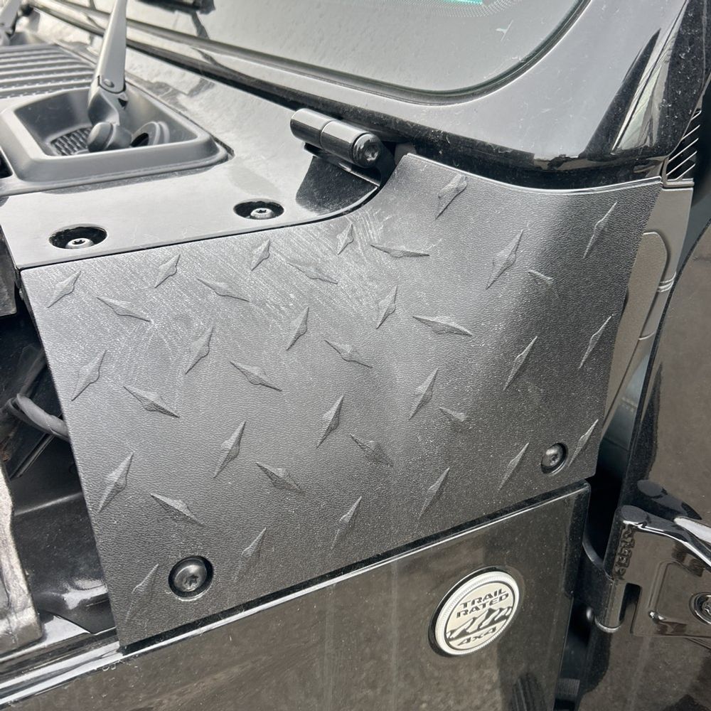 2024 Jeep Wrangler - Image 9