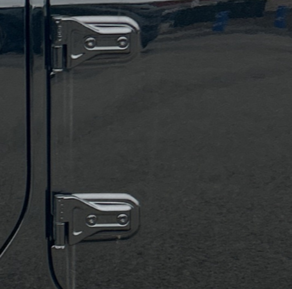 2024 Jeep Wrangler - Image 13