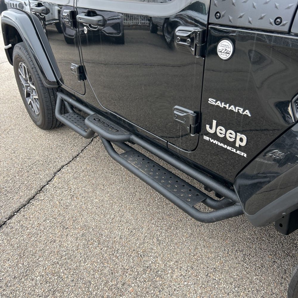2024 Jeep Wrangler - Image 17
