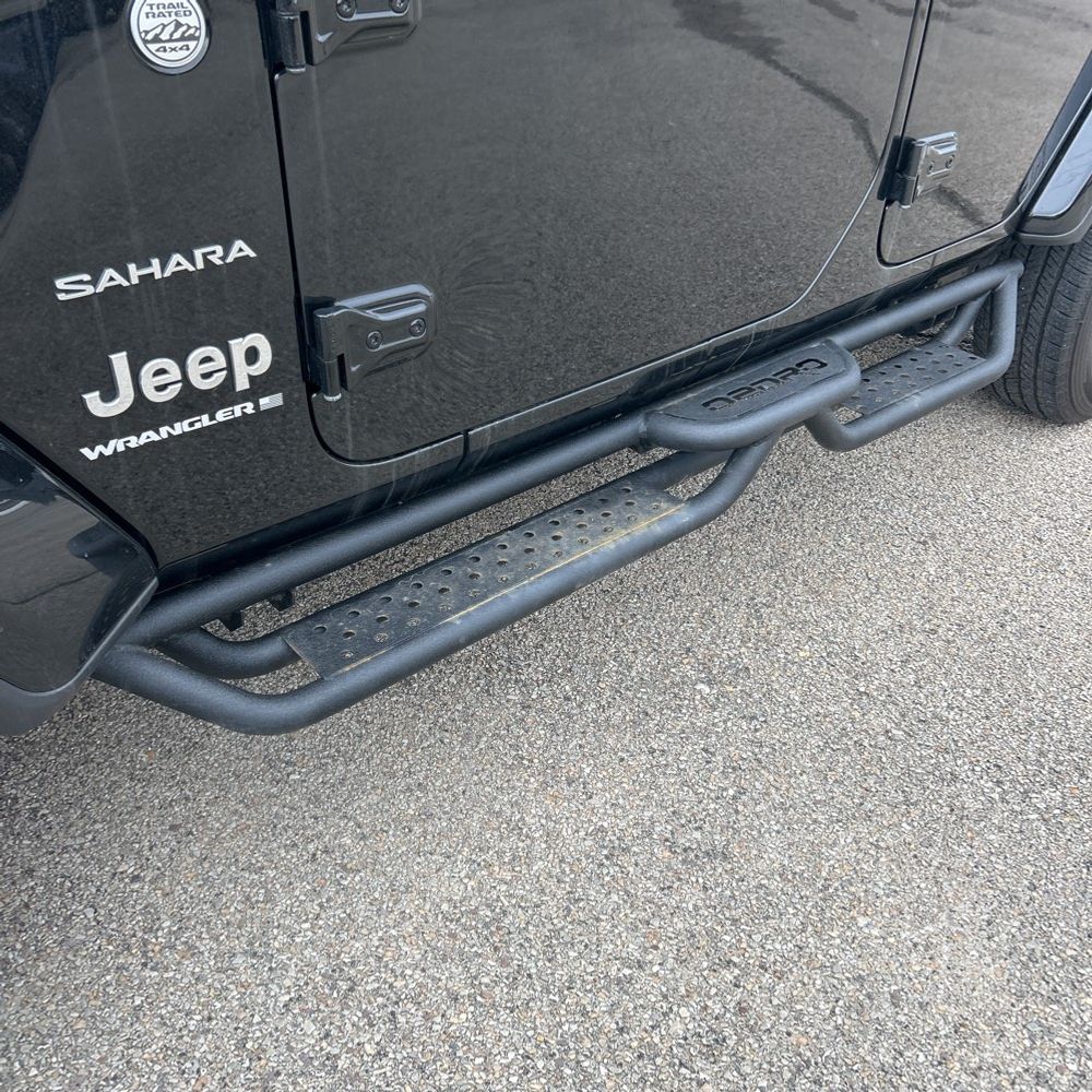 2024 Jeep Wrangler - Image 19
