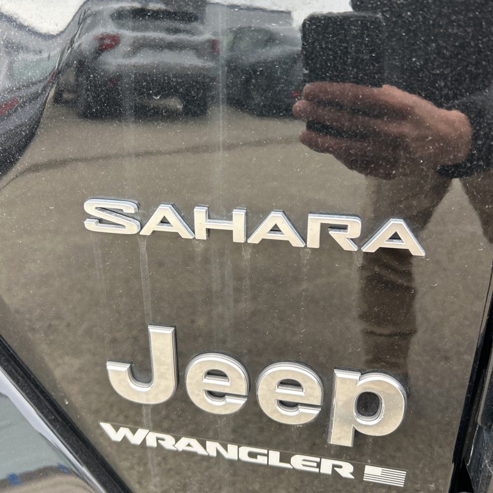 2024 Jeep Wrangler - Image 47