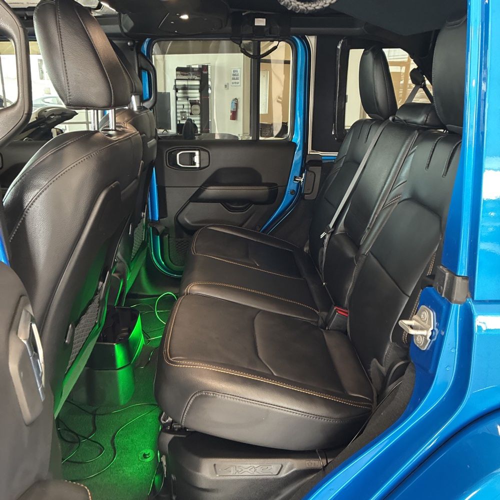 2024 Jeep Wrangler - Image 2