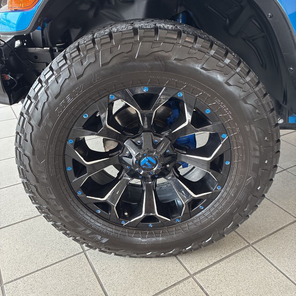 2024 Jeep Wrangler - Image 18