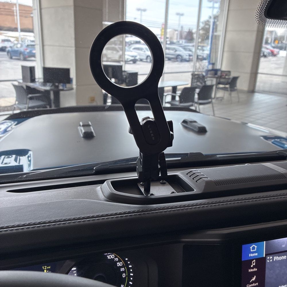 2024 Jeep Wrangler - Image 25