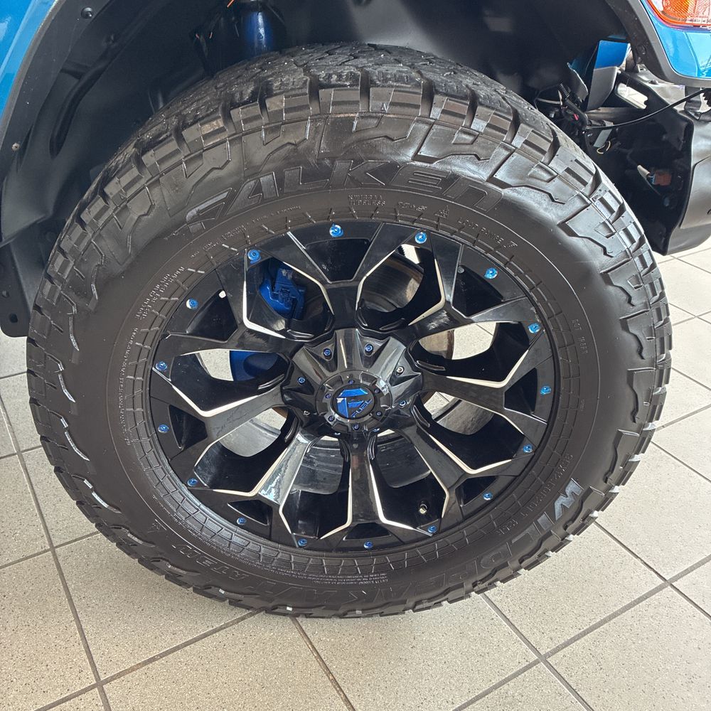 2024 Jeep Wrangler - Image 29