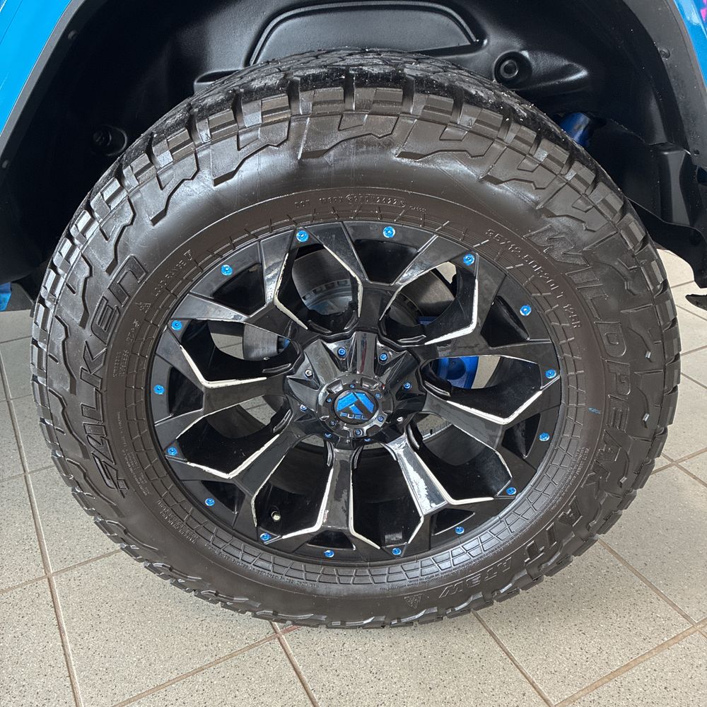 2024 Jeep Wrangler - Image 45