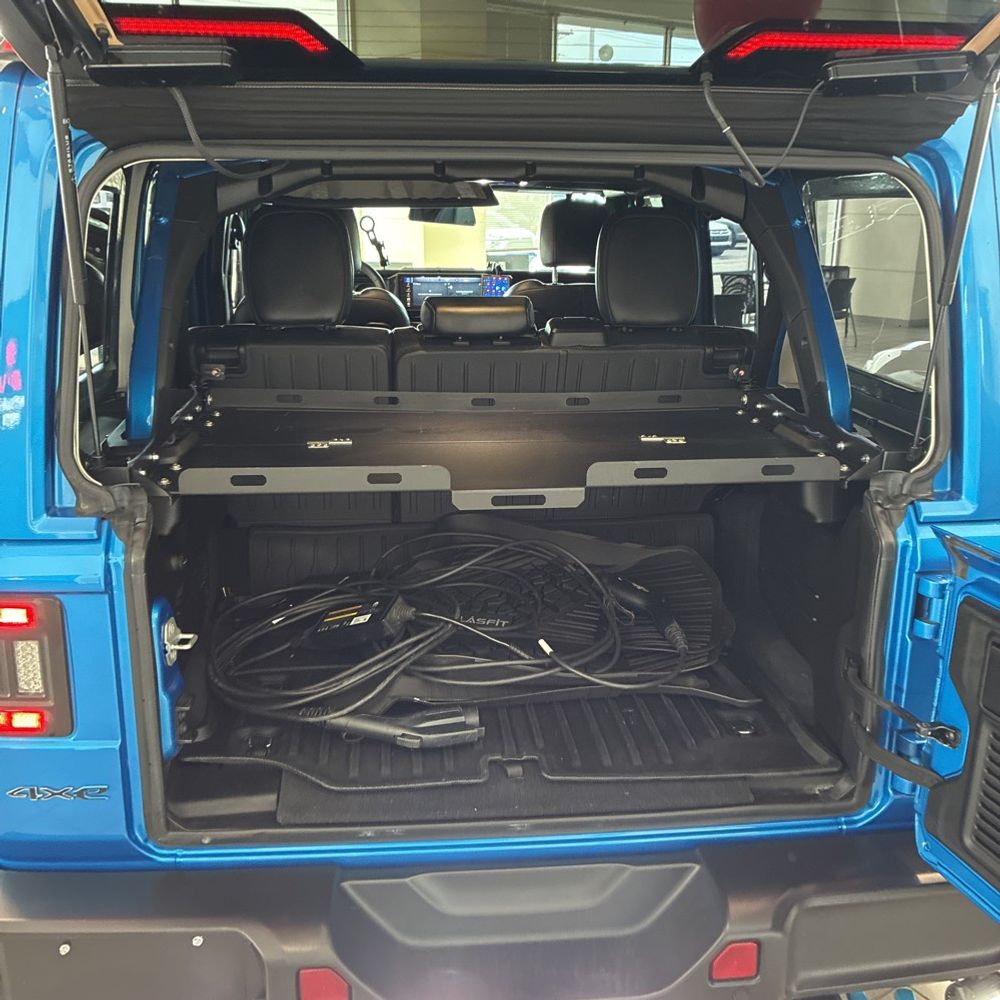 2024 Jeep Wrangler - Image 46