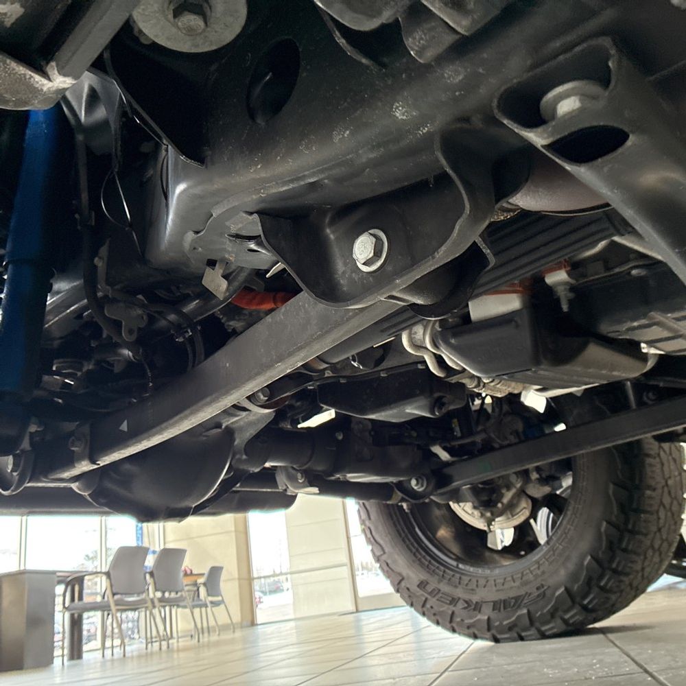 2024 Jeep Wrangler - Image 55