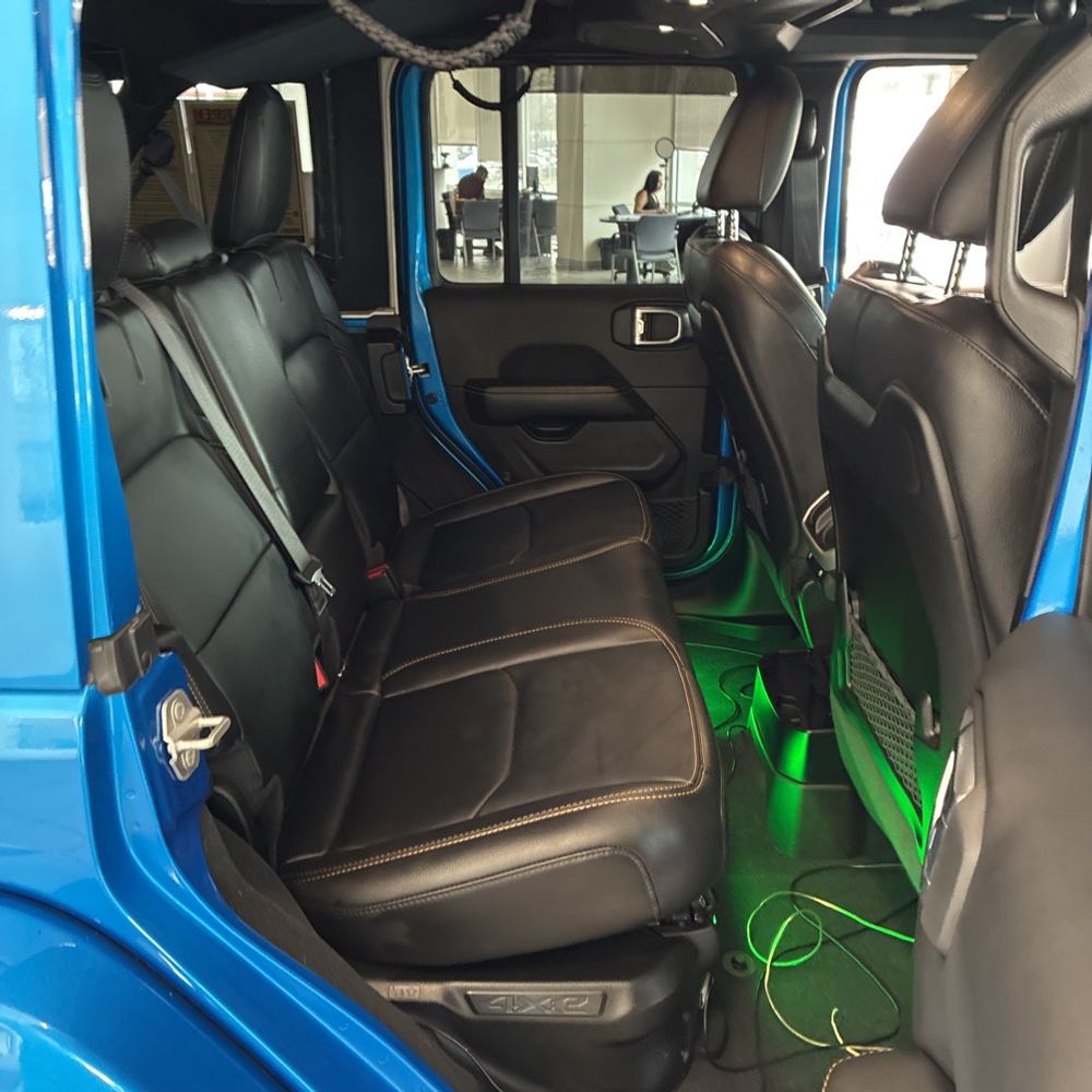 2024 Jeep Wrangler - Image 57