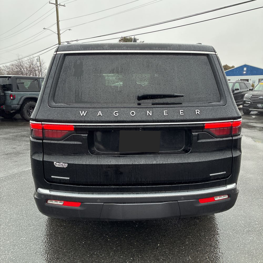 2022 Jeep Wagoneer - Image 45