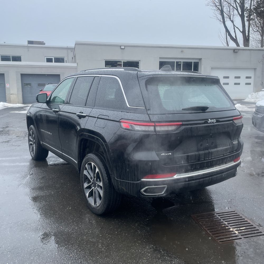 2022 Jeep Grand Cherokee - Image 6