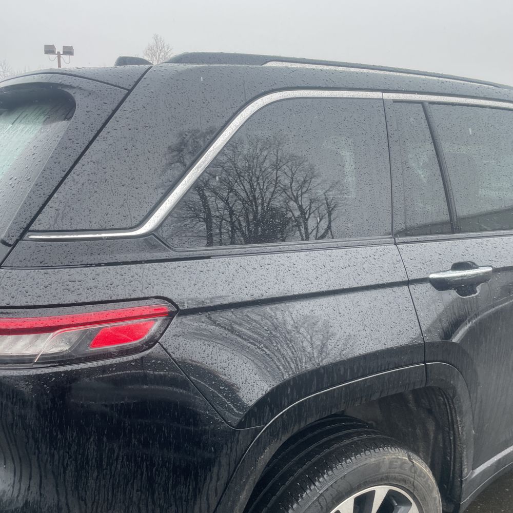 2022 Jeep Grand Cherokee - Image 48