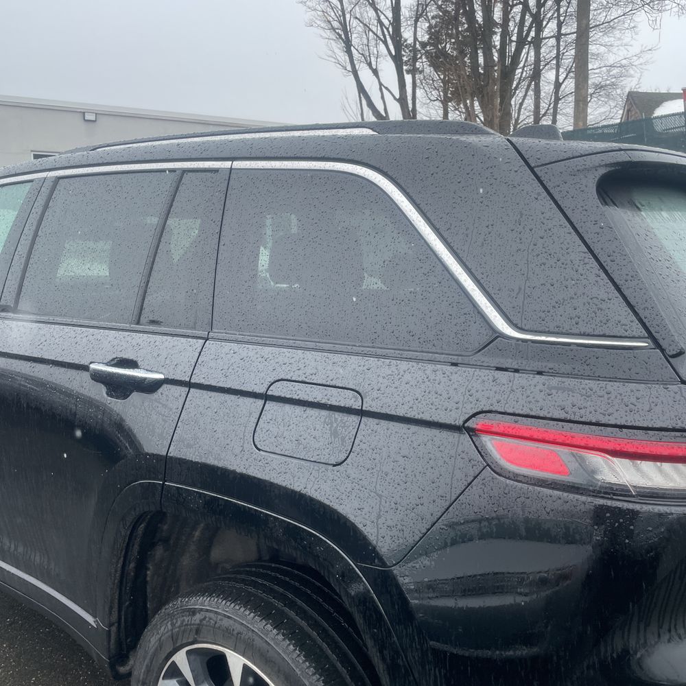 2022 Jeep Grand Cherokee - Image 55